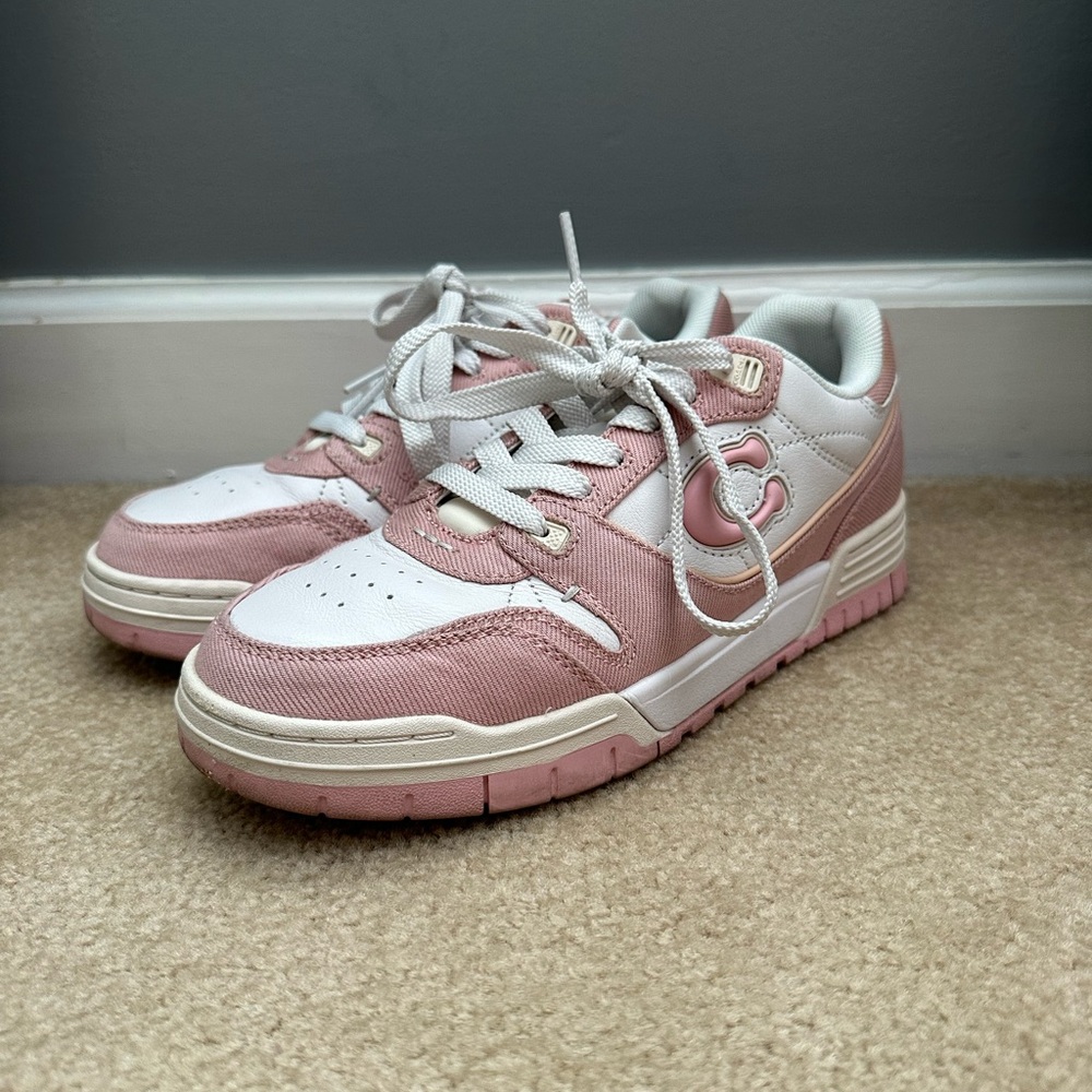 Coach SoHo Sneaker